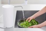 ⁦Panasonic TK-CS200 Water Purifier, 12000 ltr cartridge- White- 1 Year Warranty⁩ - الصورة ⁦4⁩