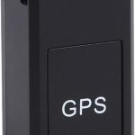 Mini Real-time Portable GF07 Tracking Device Satellite Positioning Against Theft for Vehicle,person and Other Moving Obje Tracking