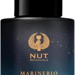 Nut Botanicals Marinebio 5% Niacinamide Serum With Panthenol B5 & Postbiotic Complex 30 Ml