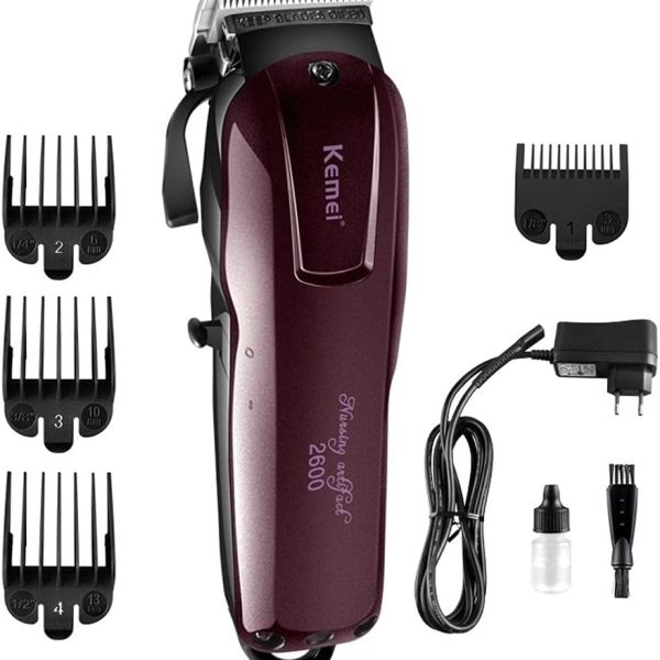 Kemei Electric shaving machine for men dry shaving