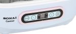 ⁦Sonai yogurt Maker , 8 Glass Jar, 20 Watt -MAR – 1070⁩ - الصورة ⁦4⁩