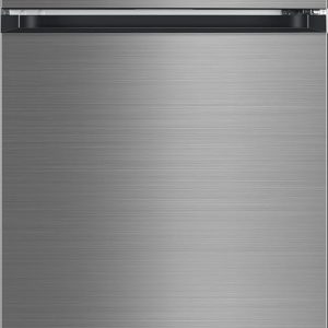 Midea - Refrigerator -Inverter Motor 535 L - Bru Steel - MDRT723MTN46D