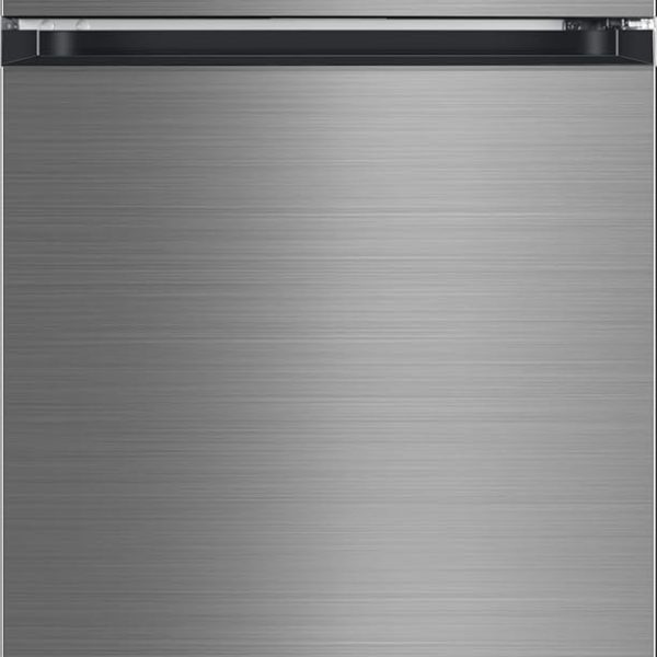 Midea - Refrigerator -Inverter Motor 535 L - Bru Steel - MDRT723MTN46D