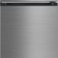 Midea - Refrigerator -Inverter Motor 535 L - Bru Steel - MDRT723MTN46D