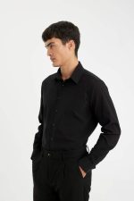 ⁦DeFacto Men D5187AX Classic⁩ - الصورة ⁦4⁩