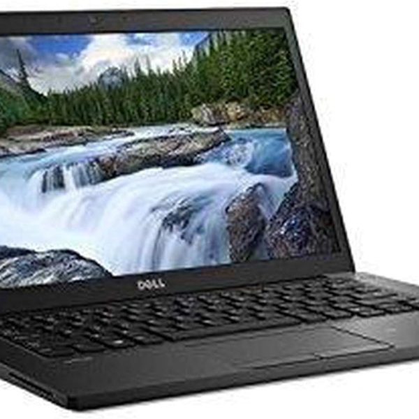 Latitude 7490 Core i7-8650U 14" GHD Windows 10 Pro, Business Laptop (16GB RAM 512GB SSD)