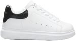 Testa Toro Men Lightweight Casual Sneaker With Flexible Sole, Cushioned Comfort, And Sleek Plain Design K1
