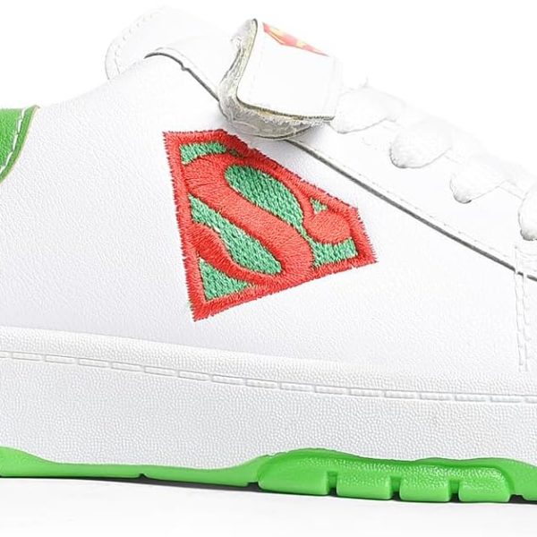 Desert Essence, 4026, boys, Sneaker