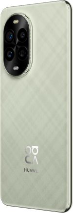 ⁦HUAWEI nova 13 Pro Smartphone With 12GB RAM And 512GB Storage Capacity, OLED display with high refresh rate - Green⁩ - الصورة ⁦8⁩