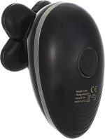 ⁦VGR V-302 4 in 1 Rotary Hair Clipper | Wet⁩ - الصورة ⁦2⁩