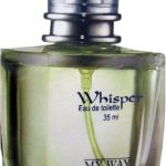 My Way Women's Whisper Eau De Tollette, 35ml