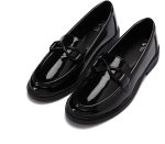 ⁦Women's Furnier Fashion Detail Loafer - Flexible Sole and Comfort⁩ - الصورة ⁦2⁩