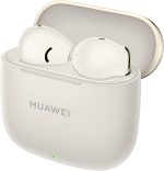 ⁦HUAWEI FreeBuds SE 3 Earbuds, 42-Hour Battery Life, Fine-grained Meets Futuristic, 3-Hour Listening on a 10-minute Charge, Long Press to Pair, Robust Bluetooth 5.4 Connection, IP54, Flowing Light Gold⁩ - الصورة ⁦4⁩