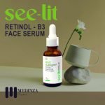 ⁦SEE-LIT See - Lit Retinol B3 Face Serum 30ml⁩ - الصورة ⁦9⁩