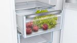 Bosch -Series 6 - Built-in Full Fridge - 177.5 x 56 cm - flat hinge - (Germany) - KIR81AF30U - الصورة 5