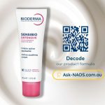 ⁦BIOD SENSIBIO DEFENSIVE TE40ML⁩ - الصورة ⁦8⁩