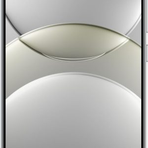 ⁦HUAWEI nova 13 Smartphone With 12GB RAM And 256GB Storage Capacity, High-resolution OLED display with smooth refresh rate - White⁩ - الصورة ⁦3⁩