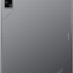 Infinix XPAD GT 13″ 2.8K 144Hz, 8+256GB, Snapdragon 888, 13MP+9MP Cam, 10000mAh with 33W Fast Charge, WiFi Only, Android 14, with Keyboard & Pencil, 12M Warranty – Stellar Grey