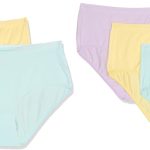 Dice Womens DWMidi P*3 Briefs