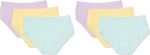 Dice Womens DWMidi P*3 Briefs