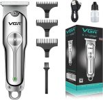 ⁦VGR Professional Multipurpose Beard and Hair Trimmer, V-071⁩ - الصورة ⁦8⁩