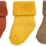 LC WAIKIKI Baby Boy Basic Ankle Socks 3-Pack