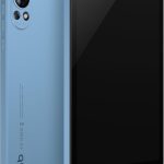 G-Tab T8S Tablet (WiFi) 5G (RAM :4+4GB, ROM :64GB) 8 inch IPS LCD 800x1280, 5000 mAh Battery, Android 14, Camera 2MP front + 5MP rear, Silicon Case,1 Year Warranty, Blue