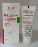 ⁦ACM Laboratoire dermatologique Sebionex trio anti-imperfections cream 40ml⁩ - الصورة ⁦8⁩