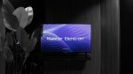 Master Elektron 43" smart (android 14) frameless Metal cover 3years warranty ME-9000 - الصورة 4