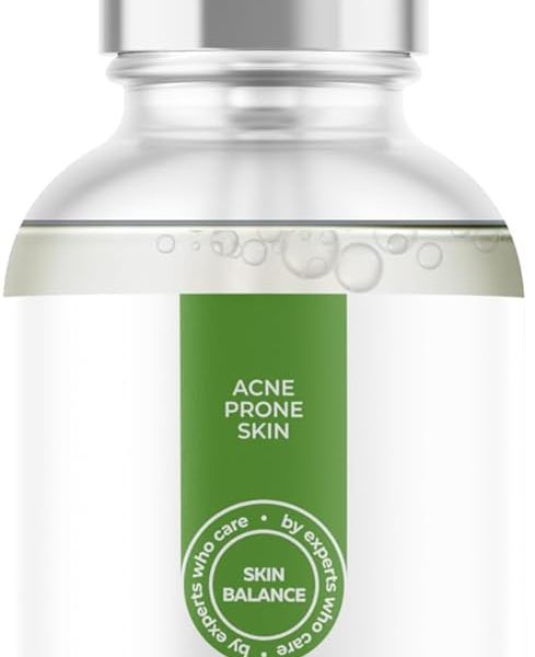 Dermacy Anti-Acne Serum 30ml