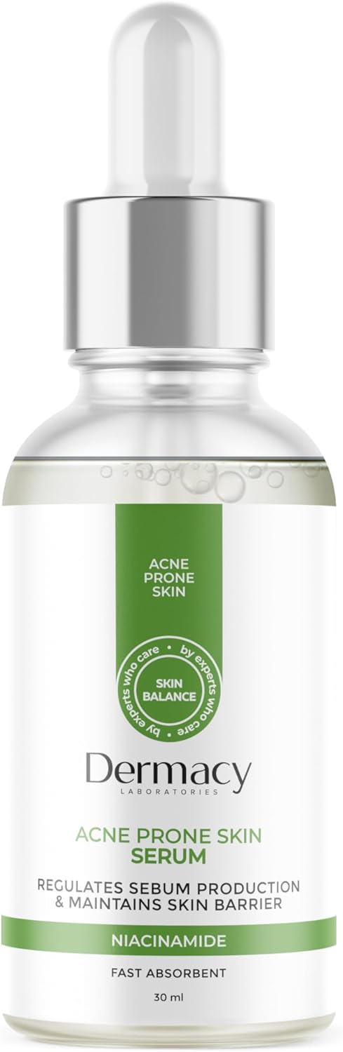 Dermacy Anti-Acne Serum 30ml