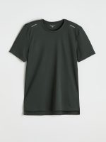 ⁦LC WAIKIKI Men Crew Neck Sports T-Shirt⁩ - الصورة ⁦2⁩