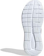 ⁦adidas womens CLOUDFOAM COMFY Shoes⁩ - الصورة ⁦3⁩