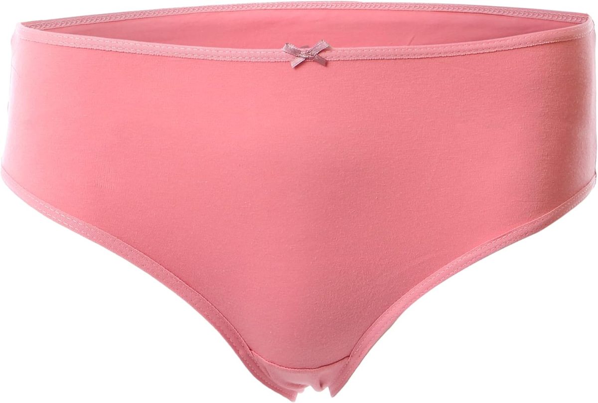 ⁦Mesery Smooth Cotton Panties - Set of 3⁩ - الصورة ⁦6⁩
