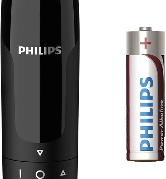 آلة حلاقة شعر الأنف والأذن الفائة 1000 من فيليبس NT1650-16