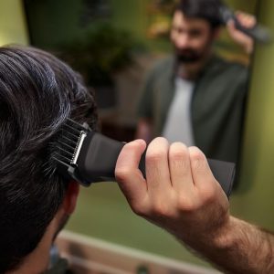 ⁦Philips 13 in 1 Trimmer Series 7000 MG7920/15, 2 Years Warranty⁩ - الصورة ⁦6⁩