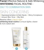Beesline Whitening Facial Toner Perfect Radiance All Skin Type - 200 ml - الصورة 3