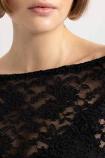 ⁦DeFacto Women B6647AX Classic⁩ - الصورة ⁦5⁩