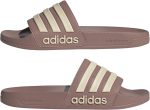 ⁦Adidas Adilette Shower Slides Sandals For Unisex Adults WARCLA/CRYSAN/WARCLA 1/3, 47 EU⁩ - الصورة ⁦6⁩