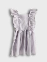 LC WAIKIKI Square Neck Girls' Dress - الصورة 2