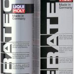 Liqui Moly Ceratec Oil Additive Treatment Ceramic Wear Protection 300ml