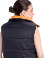 ⁦DeFacto Mens W8351AZ Down Coat⁩ - الصورة ⁦3⁩