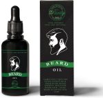 Purity beard oil