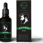Purity beard oil