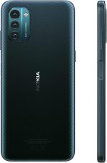 ⁦Nokia G21 Dual SIM 4GB Ram+128GB ROM (6.5 Inches) (4G) - (Dusk)⁩ - الصورة ⁦6⁩