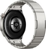 Huawei Watch GT 6 Pro Atum-B29M Smart Watch, 46mm, Titanium - 1 Year Warranty - الصورة 3