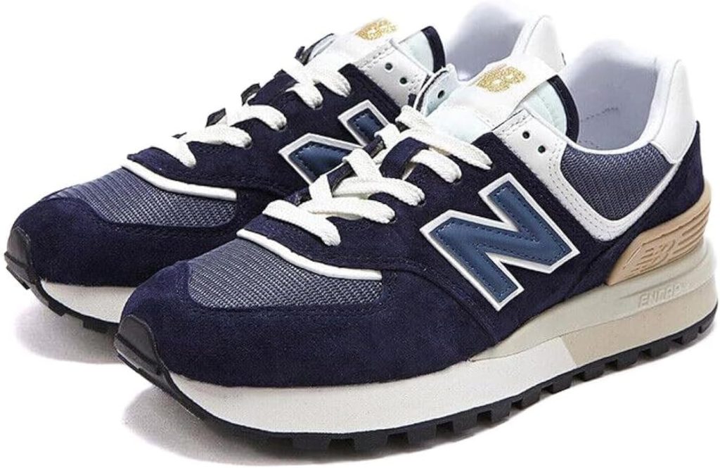 New Balance mens 574 LEGACY Sneaker