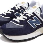 New Balance mens 574 LEGACY Sneaker