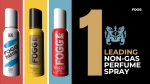 ⁦Fogg napoleon perfume spray - 120 ml⁩ - الصورة ⁦4⁩