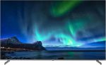 KAJITO 4K Smart Frameless TV QLED 75 Inch Built-In Receiver K75QA501D 120Hz DLG